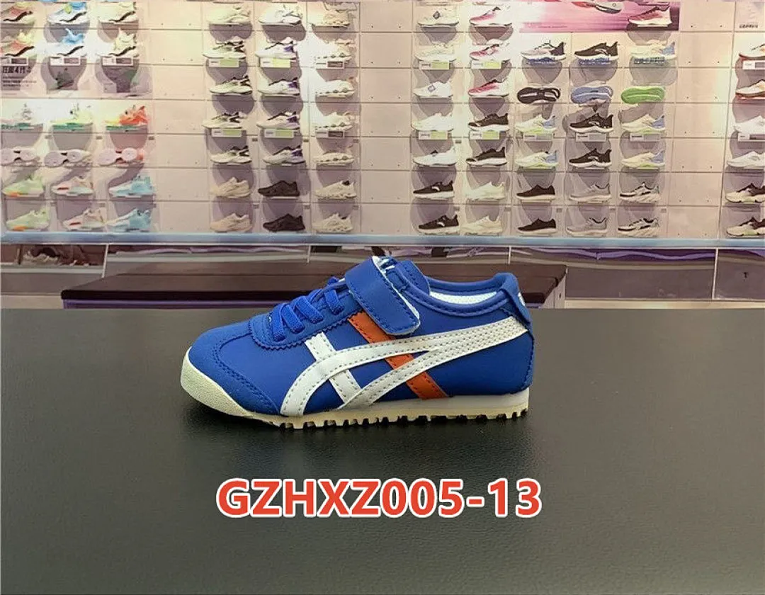 Onitsuka Tiger GZHXZ005 תמונה 20