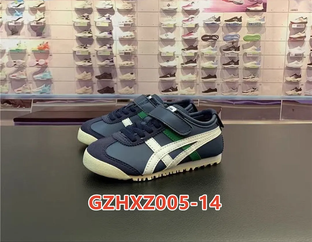 Onitsuka Tiger GZHXZ005 תמונה 21