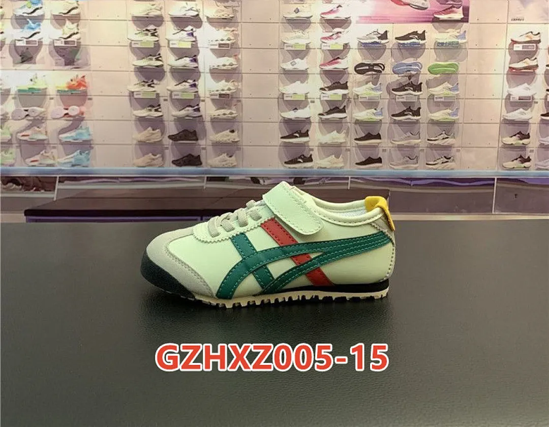 Onitsuka Tiger GZHXZ005 תמונה 22