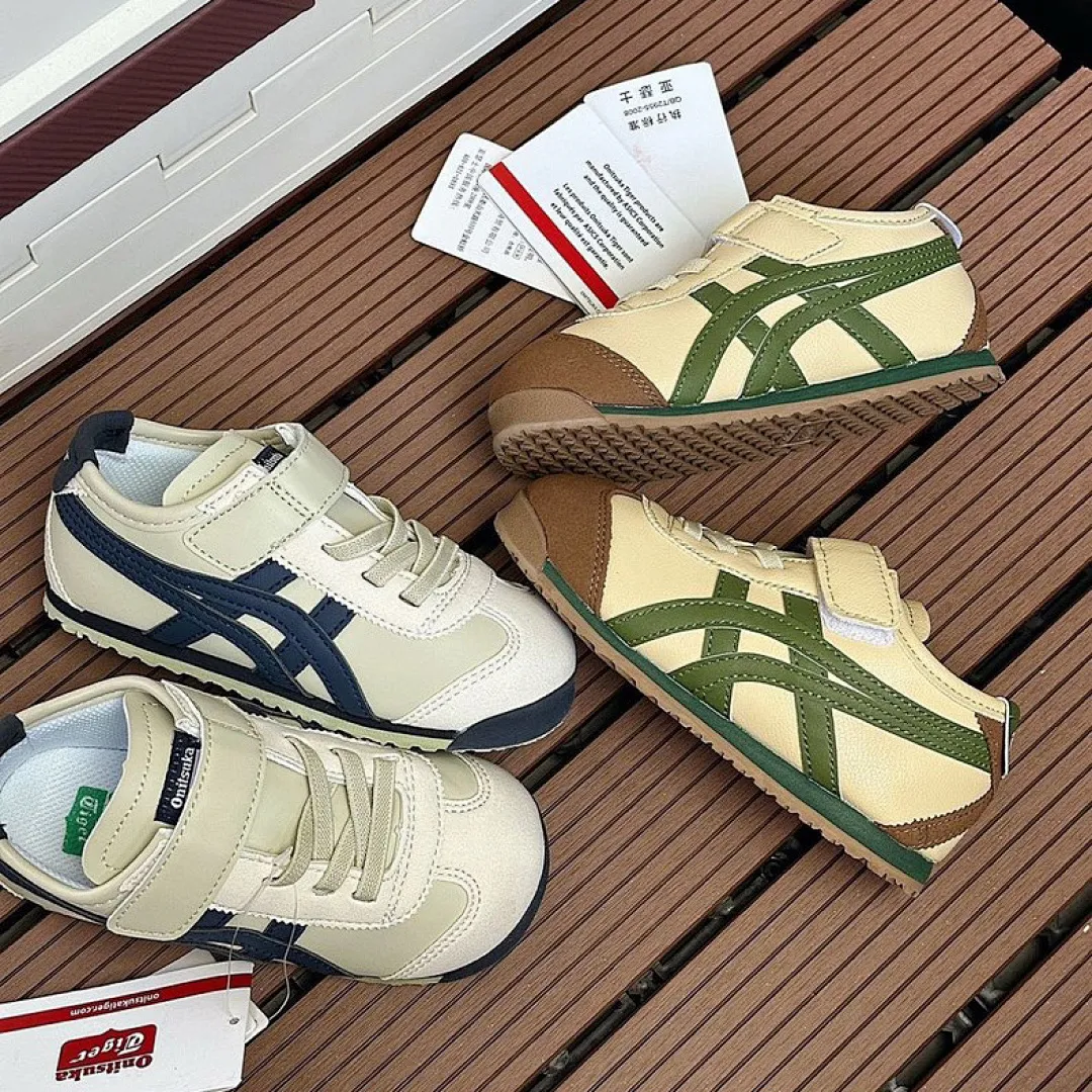 Onitsuka Tiger GZHXZ005 תמונה 4
