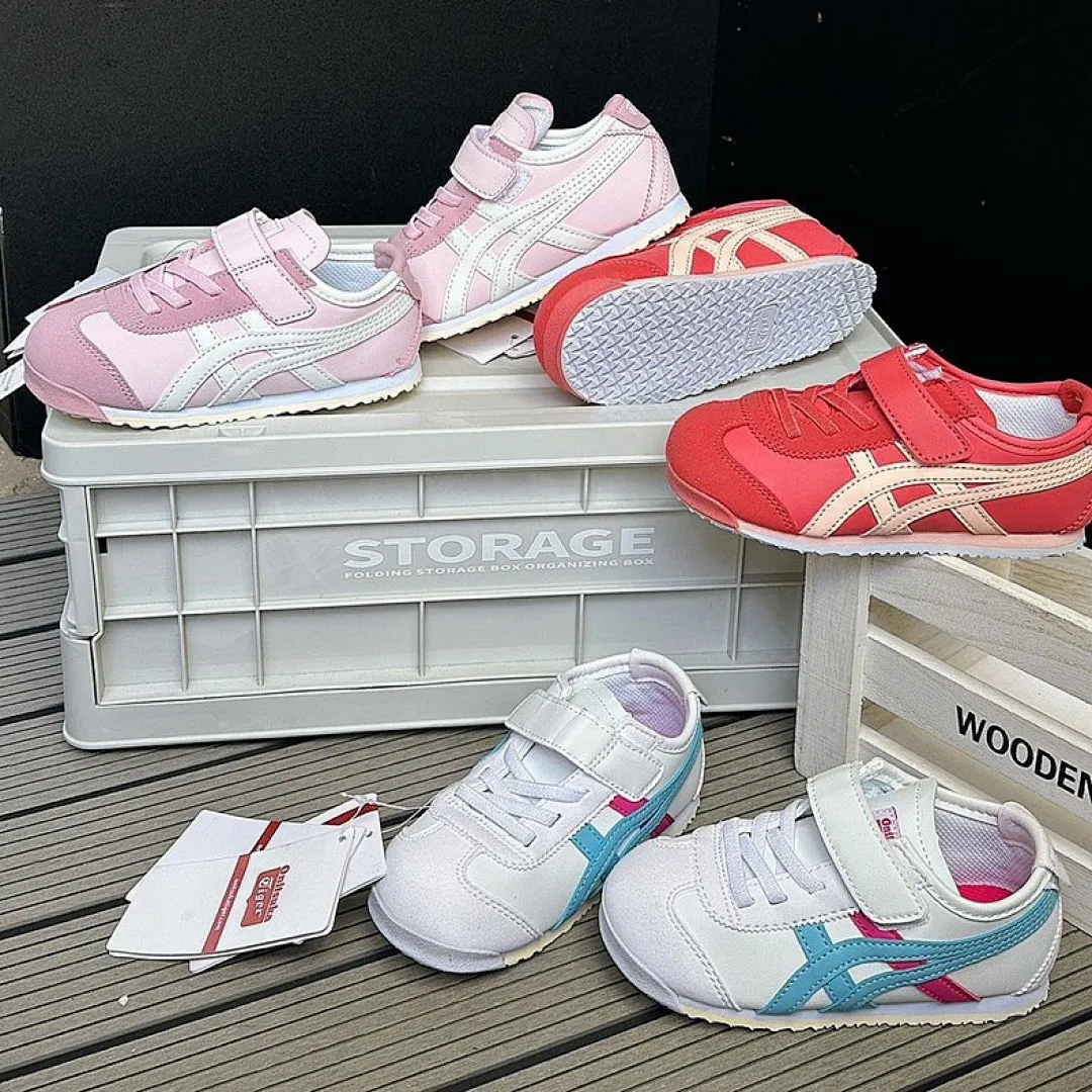 Onitsuka Tiger GZHXZ005 תמונה 5