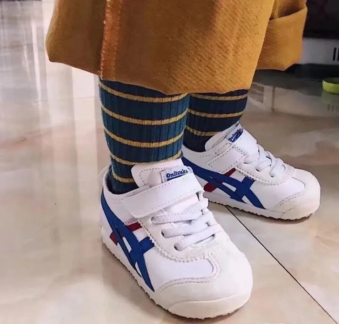 Onitsuka Tiger GZHXZ005 תמונה 6