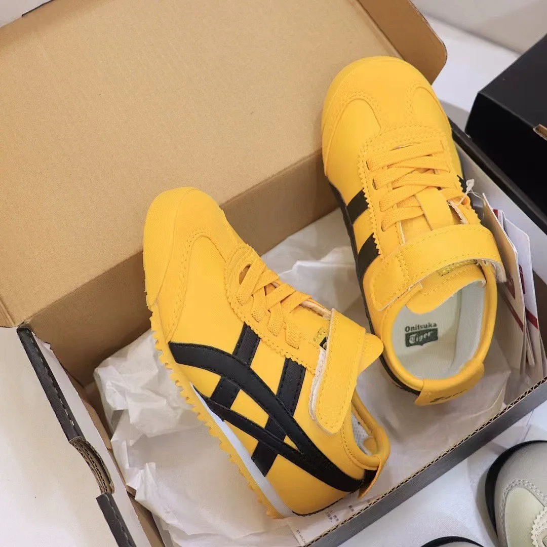 Onitsuka Tiger GZHXZ005 תמונה 7