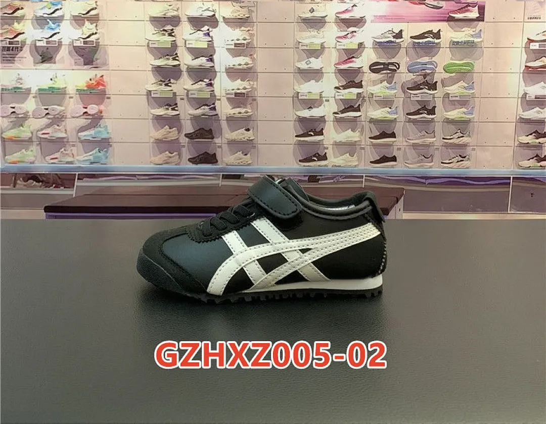 Onitsuka Tiger GZHXZ005 תמונה 9