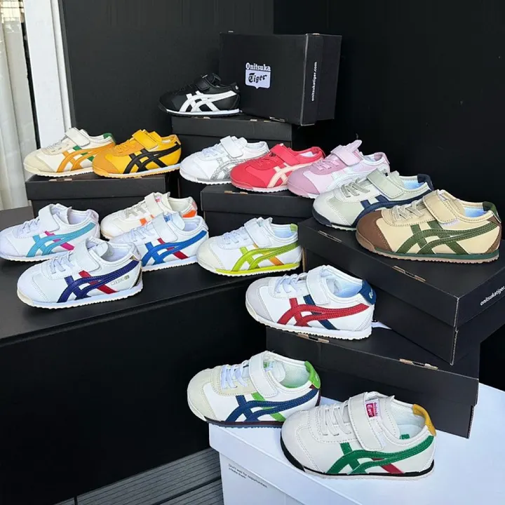 Onitsuka Tiger GZHXZ005