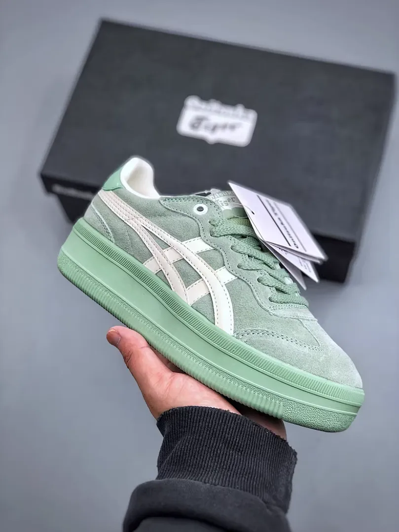 Onitsuka Tiger GZHXZ006 תמונה 2