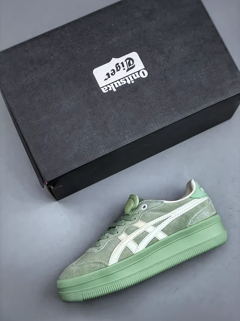 Onitsuka Tiger GZHXZ006 תמונה 6