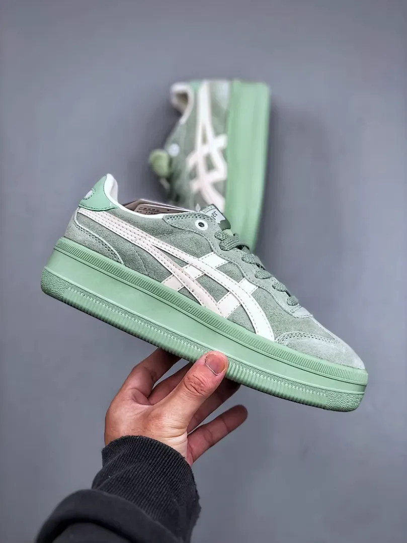 Onitsuka Tiger GZHXZ006 תמונה 8