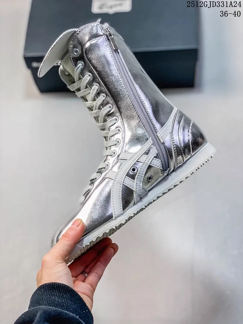 Onitsuka Tiger GZHXZ007 תמונה 4