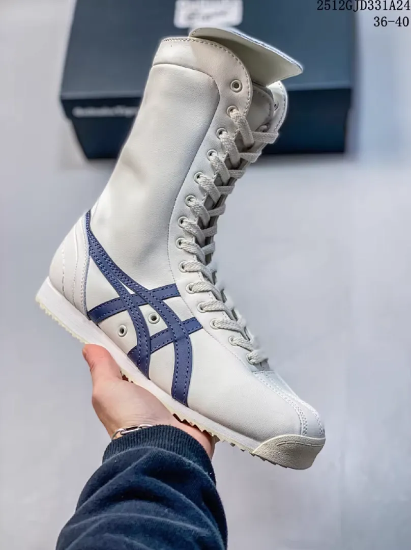 Onitsuka Tiger GZHXZ007 תמונה 7