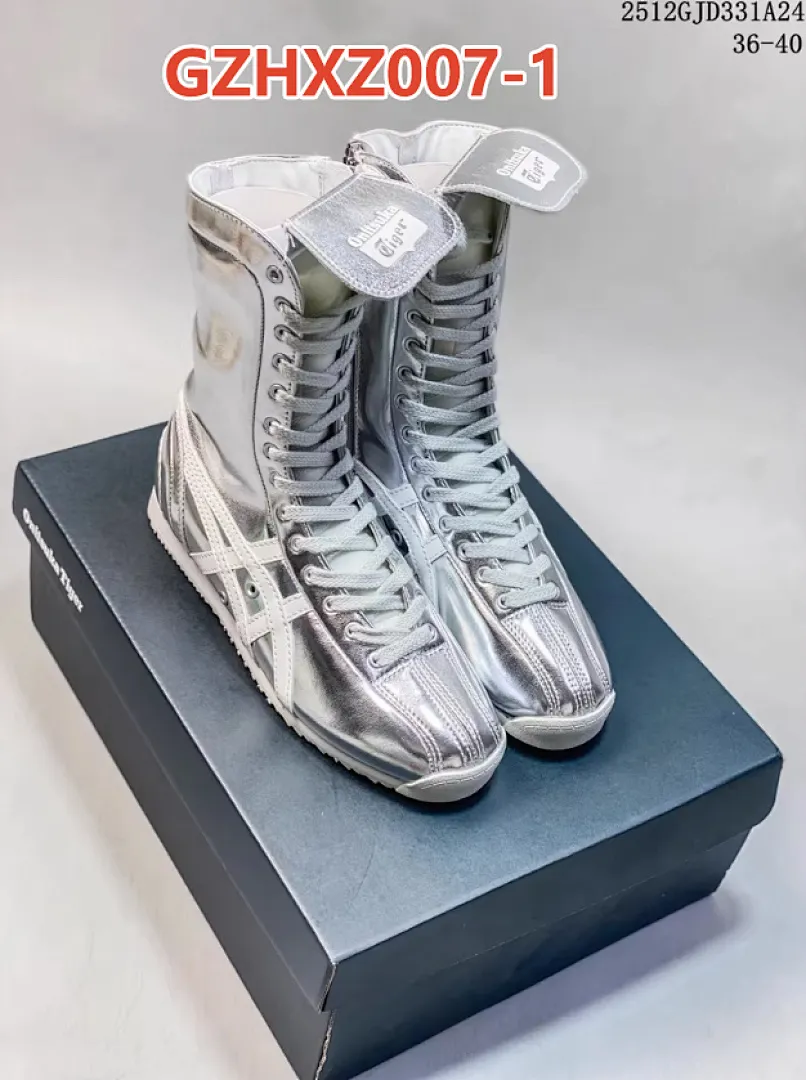Onitsuka Tiger GZHXZ007 תמונה 8