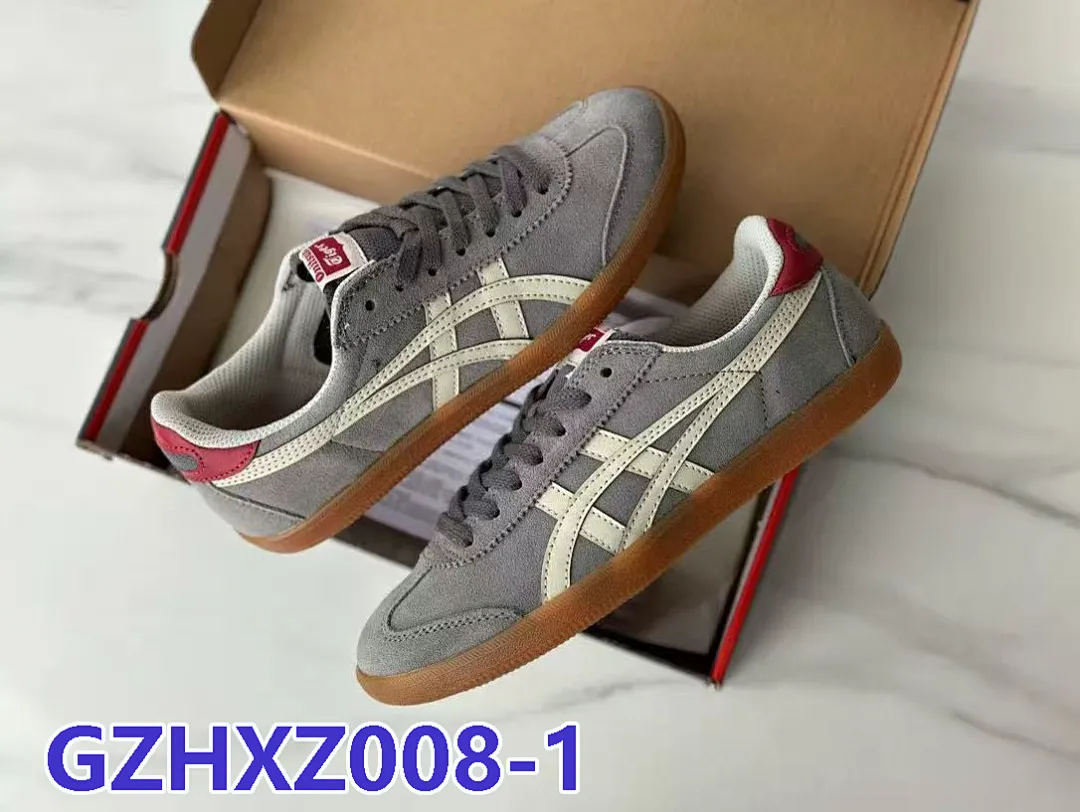 Onitsuka Tiger GZHXZ008 תמונה 10
