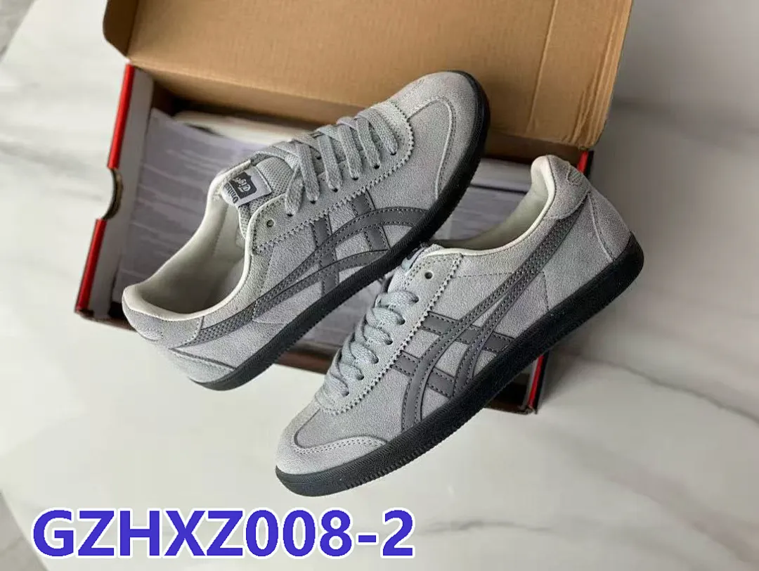Onitsuka Tiger GZHXZ008 תמונה 11