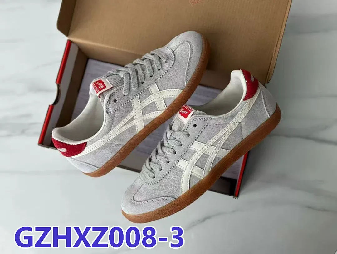 Onitsuka Tiger GZHXZ008 תמונה 12
