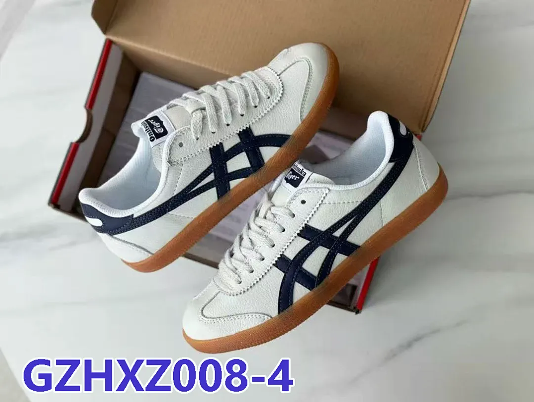 Onitsuka Tiger GZHXZ008 תמונה 13