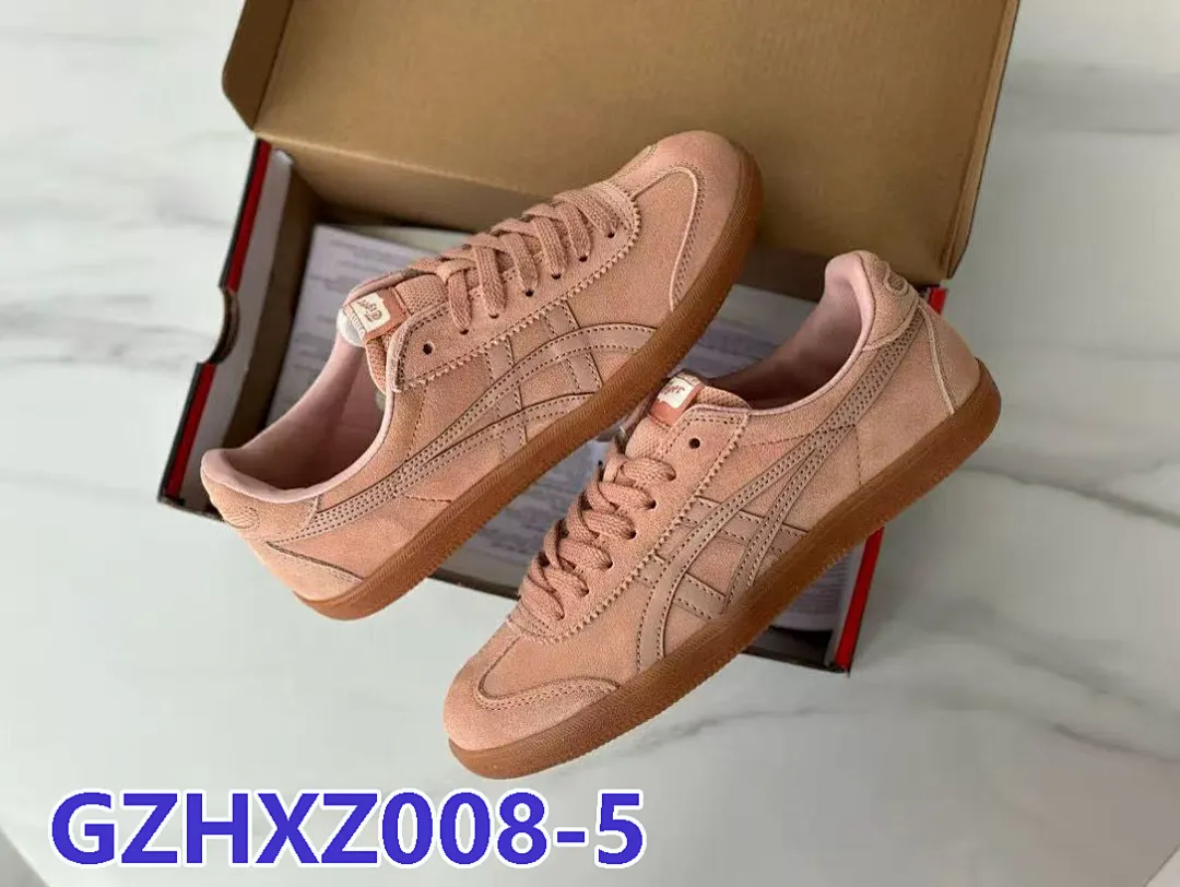 Onitsuka Tiger GZHXZ008 תמונה 14