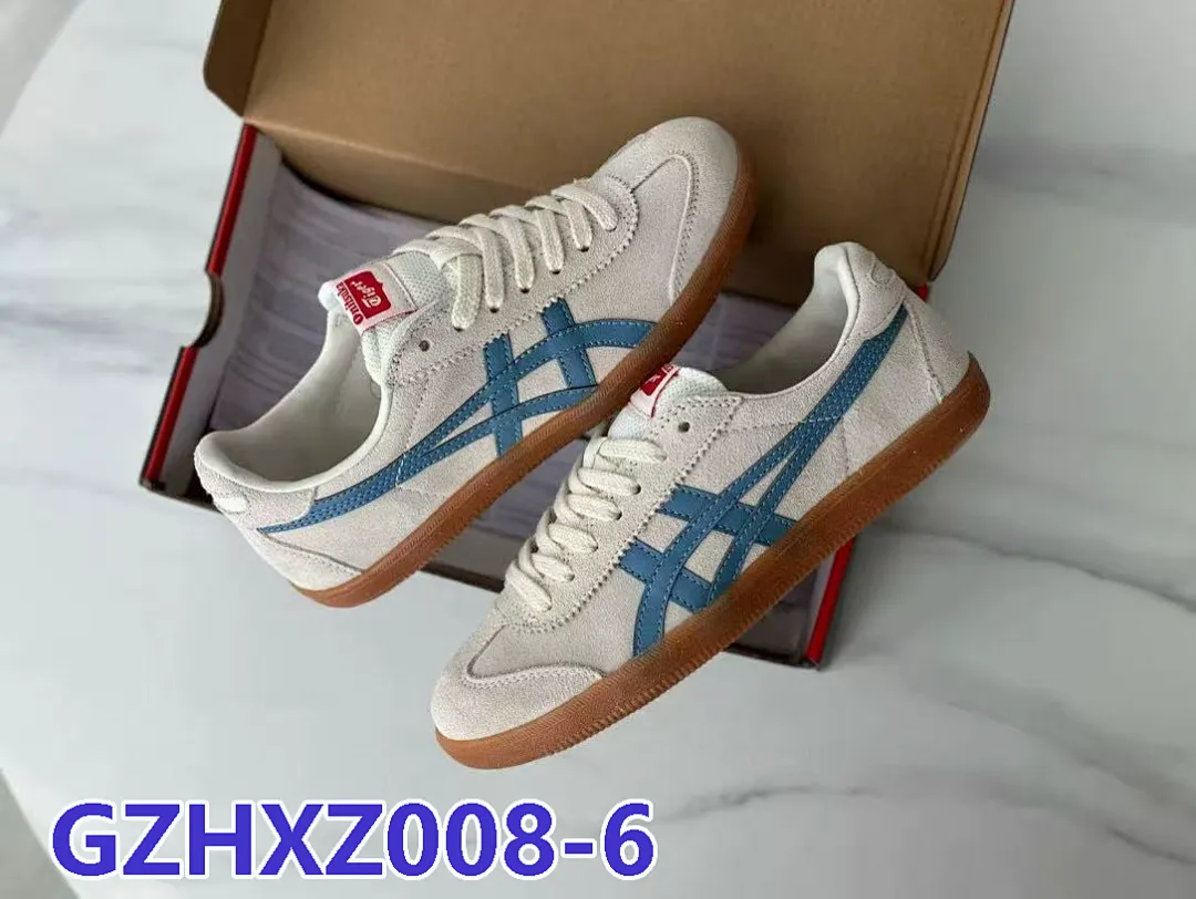 Onitsuka Tiger GZHXZ008 תמונה 15