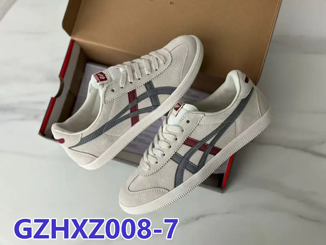 Onitsuka Tiger GZHXZ008 תמונה 16