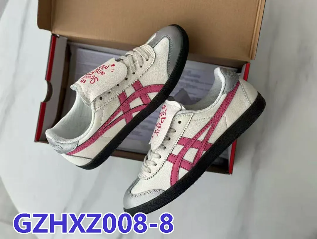 Onitsuka Tiger GZHXZ008 תמונה 17