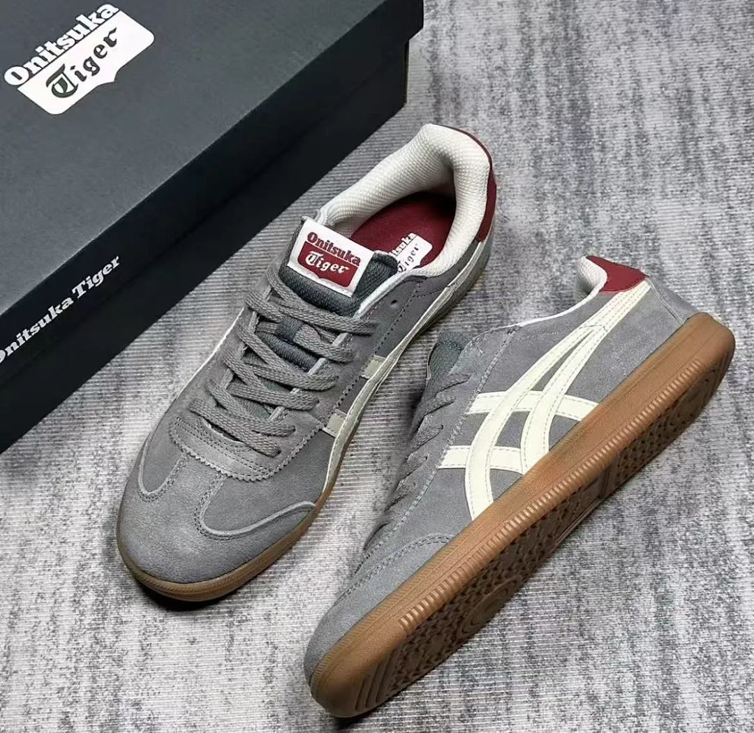 Onitsuka Tiger GZHXZ008 תמונה 2