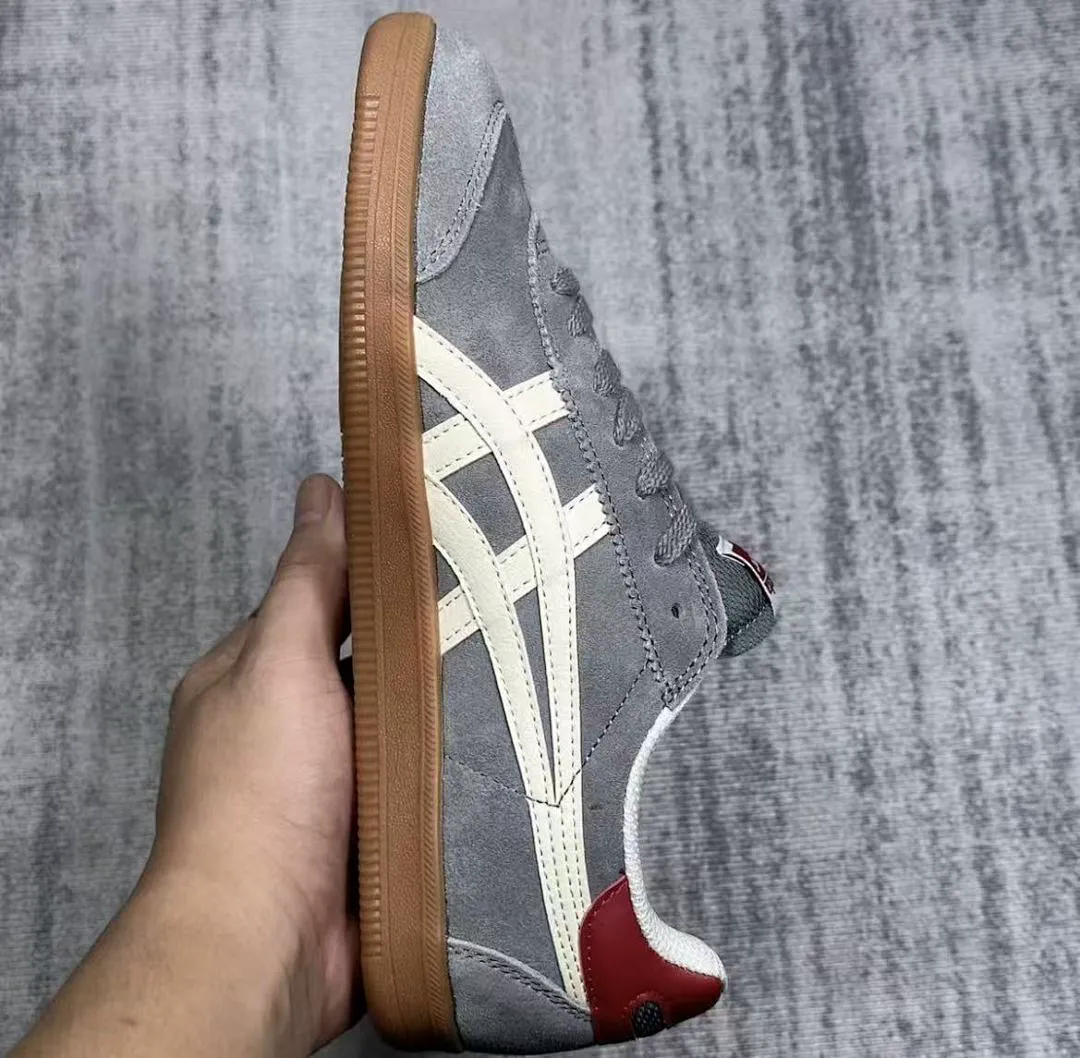 Onitsuka Tiger GZHXZ008 תמונה 5