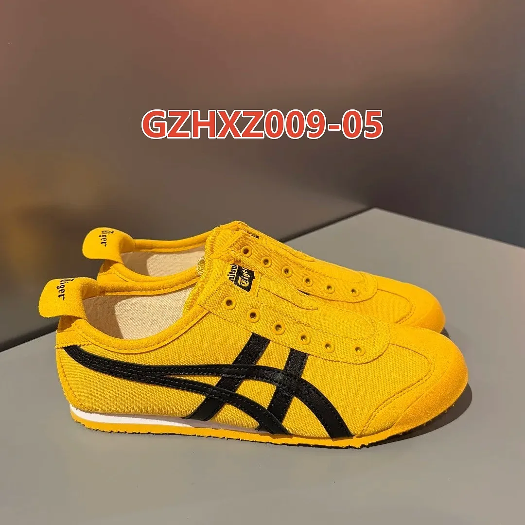 Onitsuka Tiger GZHXZ009 תמונה 13