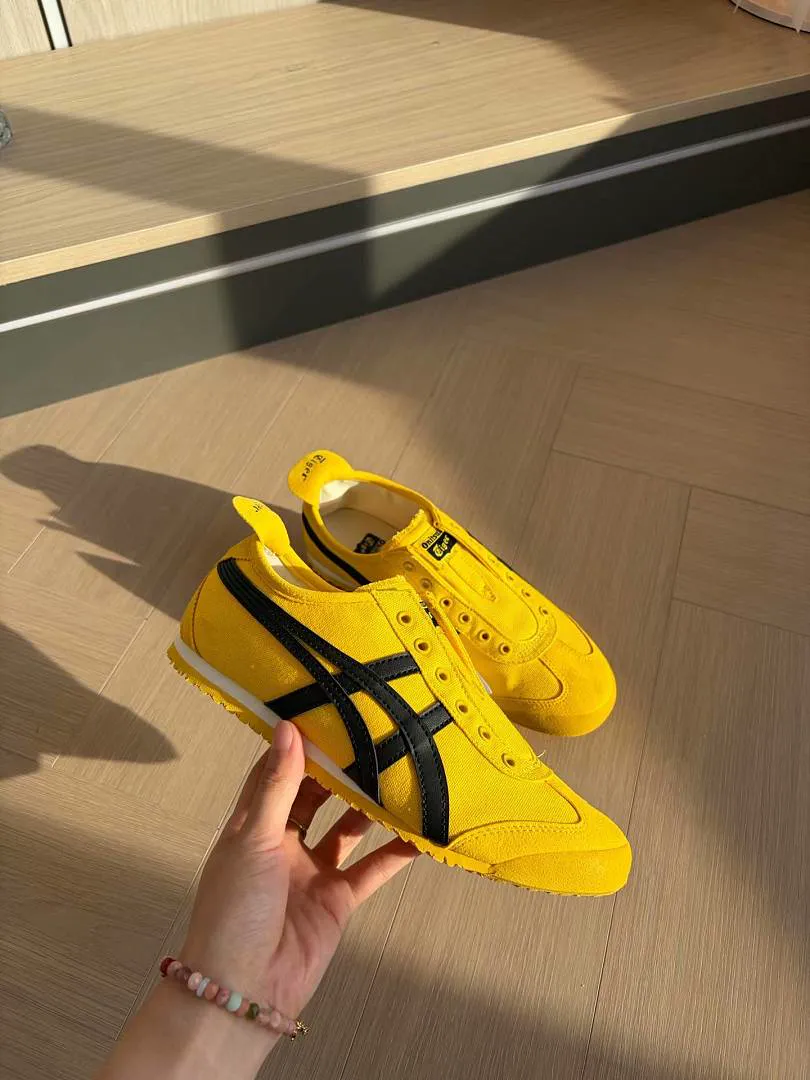 Onitsuka Tiger GZHXZ009 תמונה 4