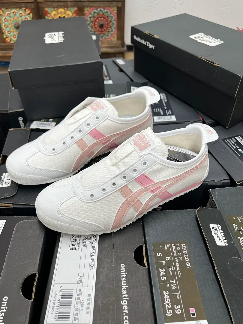 Onitsuka Tiger GZHXZ009 תמונה 6