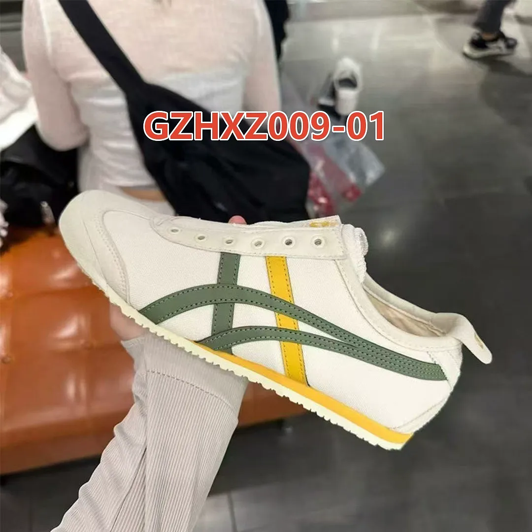 Onitsuka Tiger GZHXZ009 תמונה 9