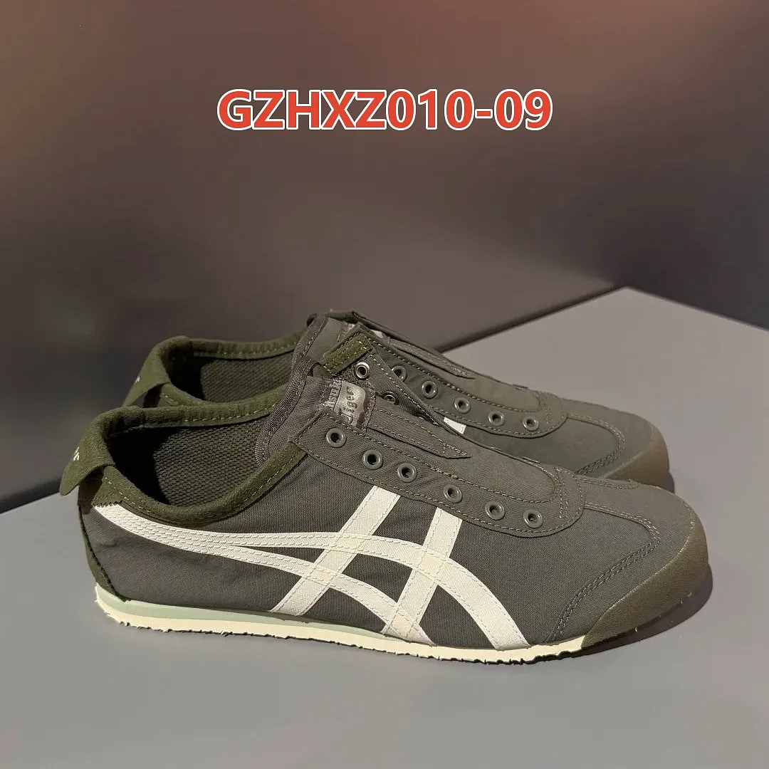 Onitsuka Tiger GZHXZ010 תמונה 15
