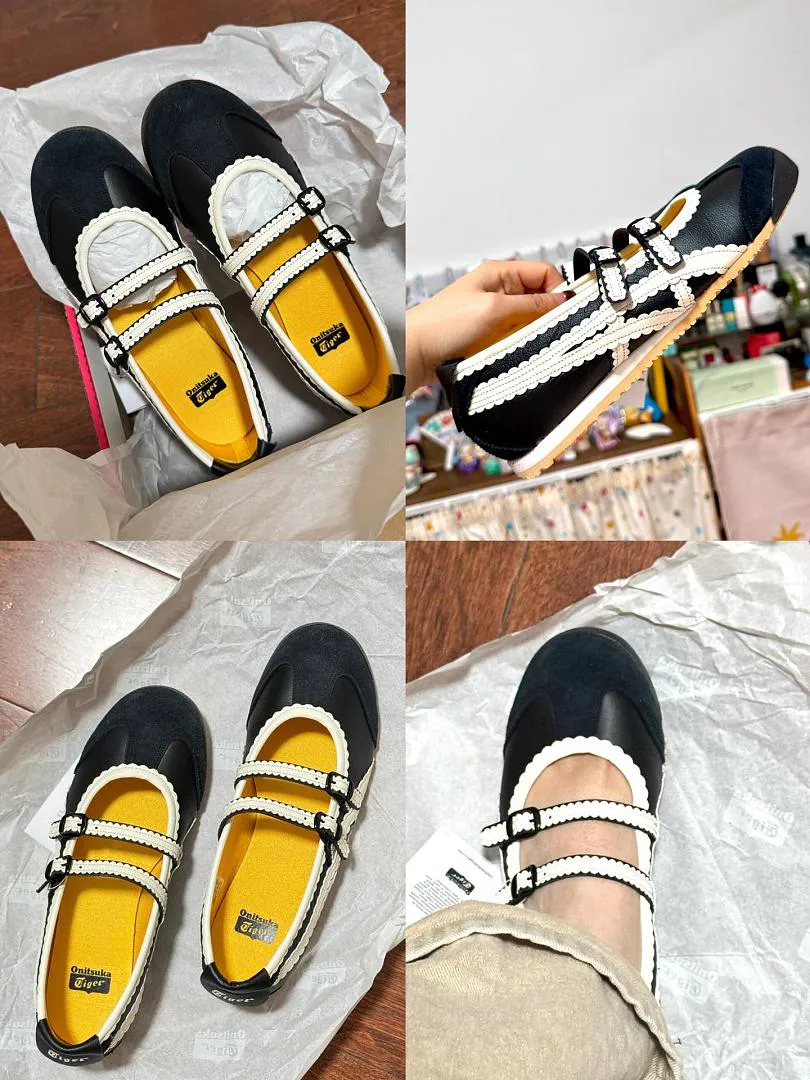 Onitsuka Tiger GZHXZ011 תמונה 10