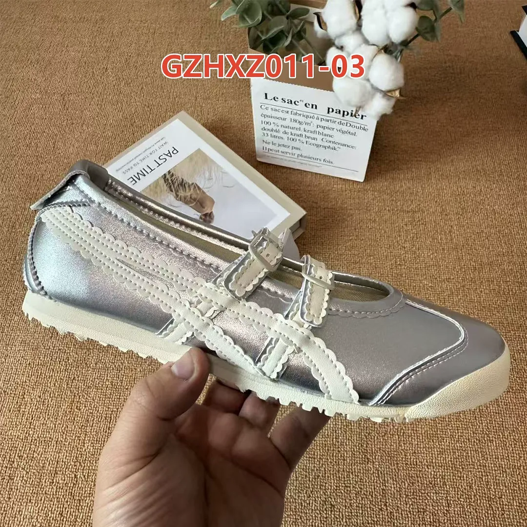 Onitsuka Tiger GZHXZ011 תמונה 14