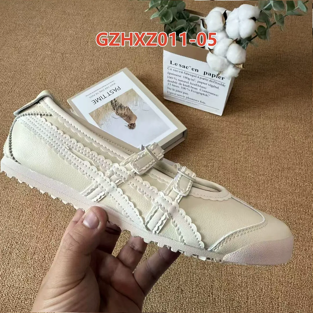 Onitsuka Tiger GZHXZ011 תמונה 16