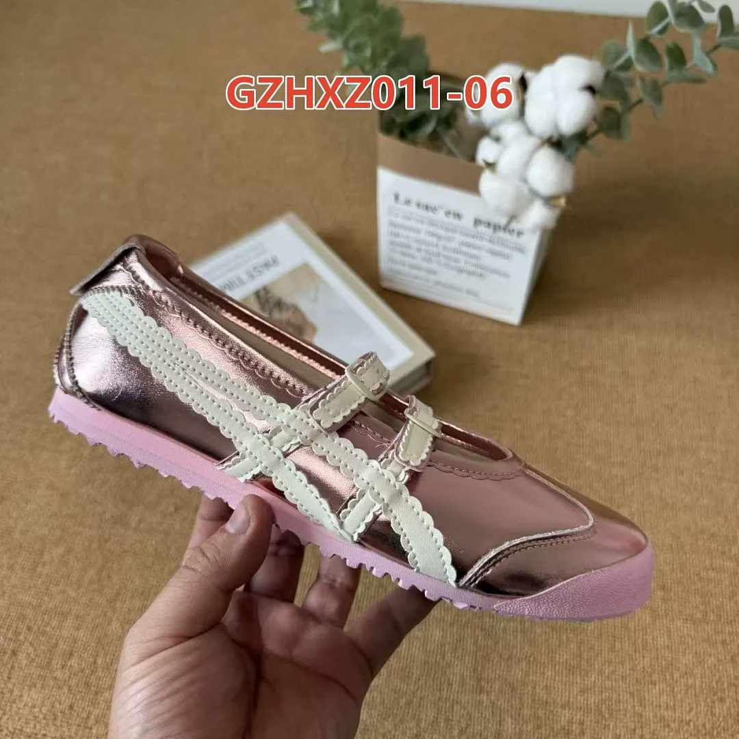 Onitsuka Tiger GZHXZ011 תמונה 17