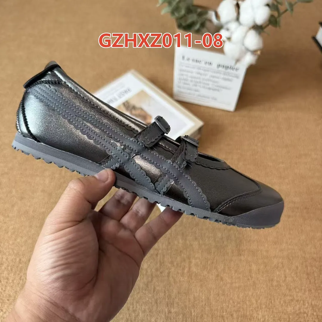 Onitsuka Tiger GZHXZ011 תמונה 19