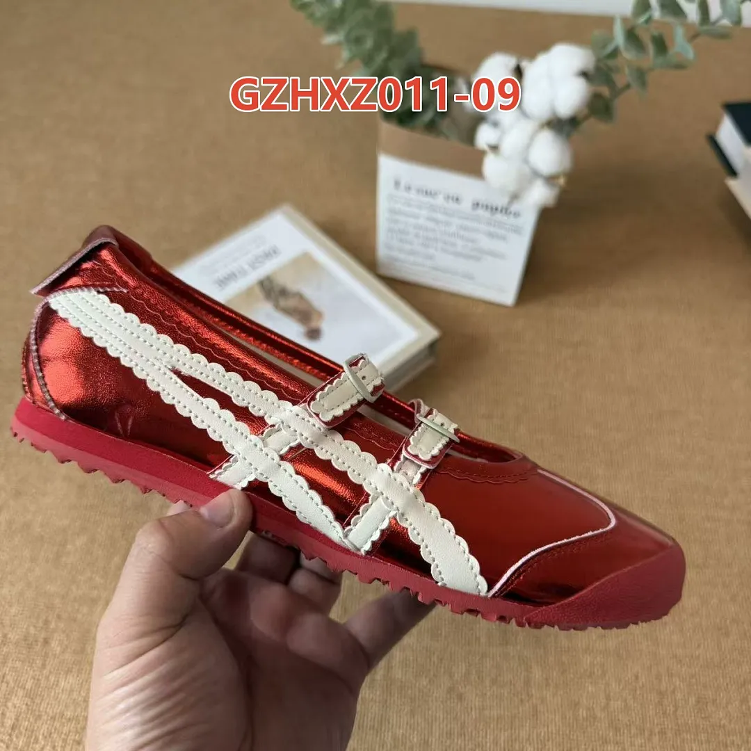 Onitsuka Tiger GZHXZ011 תמונה 20