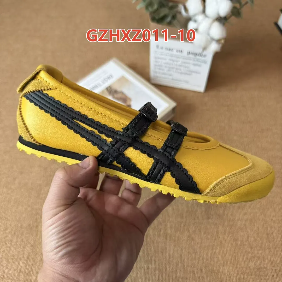 Onitsuka Tiger GZHXZ011 תמונה 21