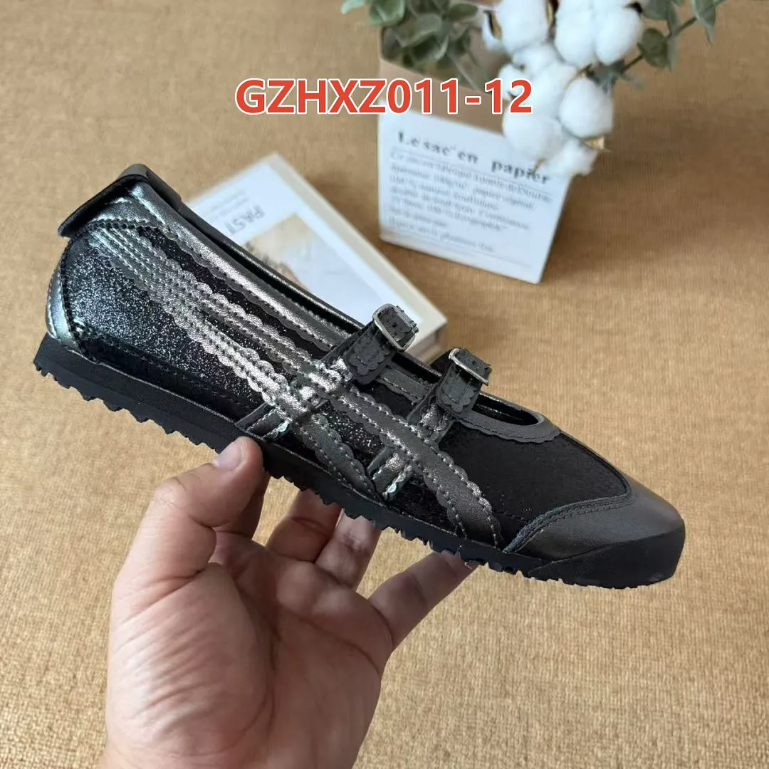 Onitsuka Tiger GZHXZ011 תמונה 23