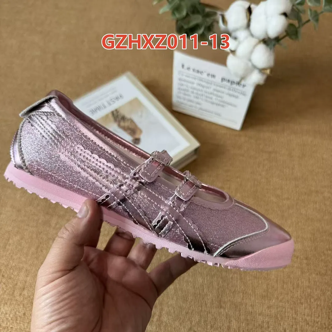 Onitsuka Tiger GZHXZ011 תמונה 24