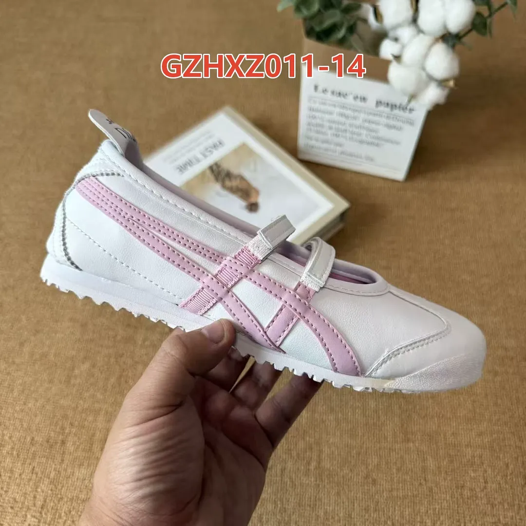 Onitsuka Tiger GZHXZ011 תמונה 25