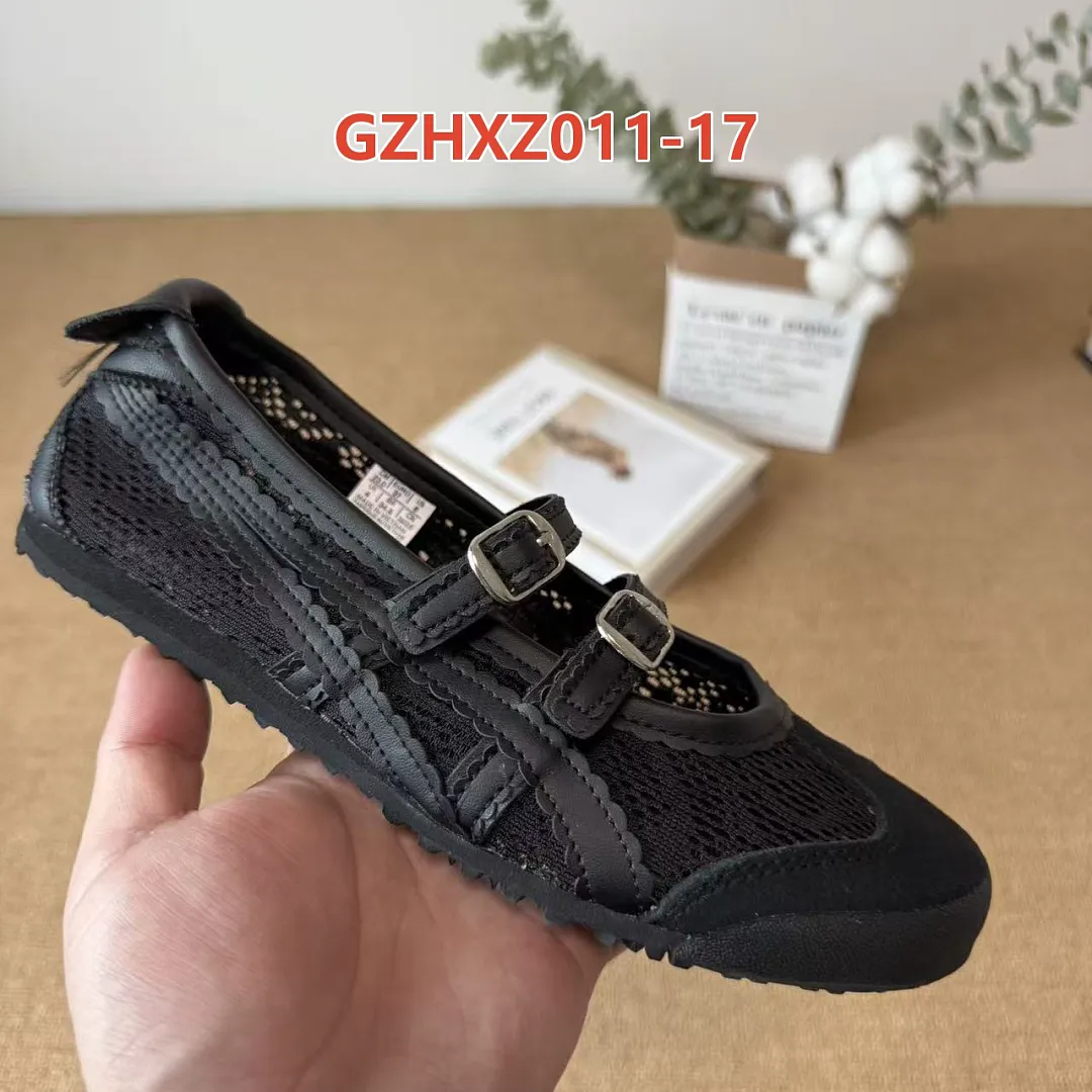 Onitsuka Tiger GZHXZ011 תמונה 28