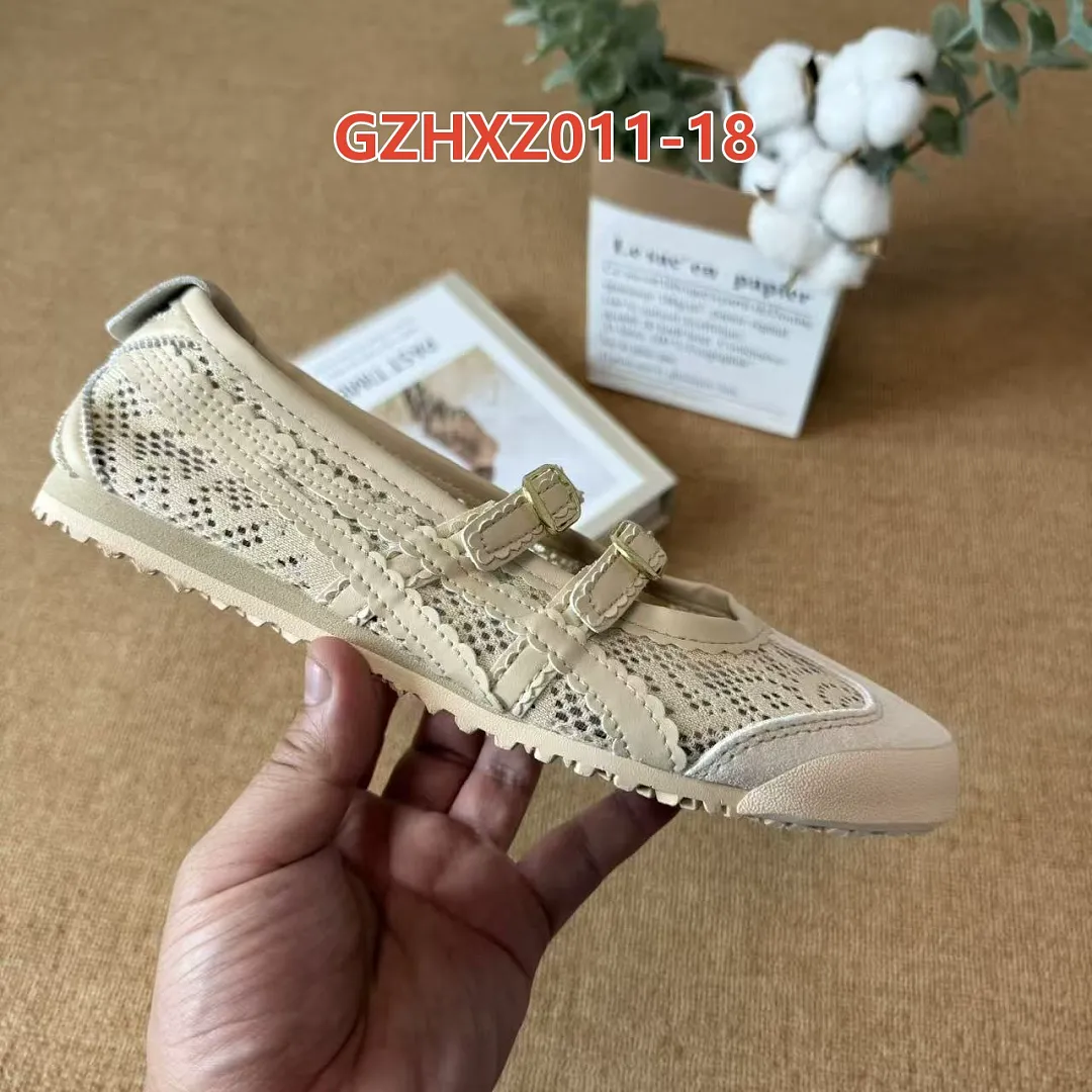 Onitsuka Tiger GZHXZ011 תמונה 29