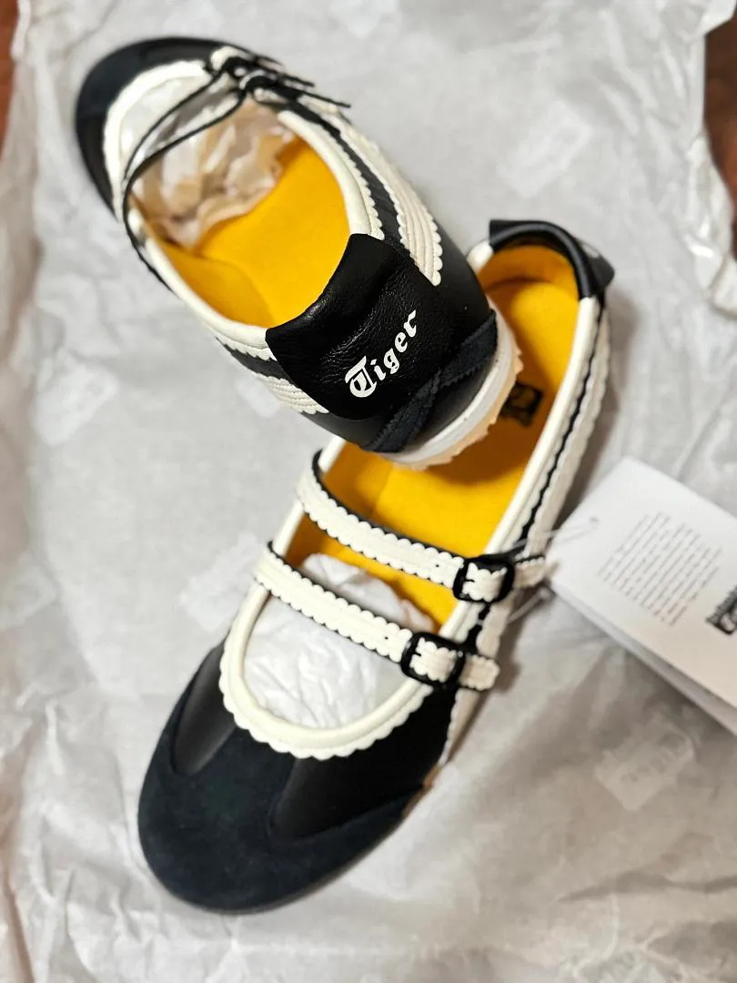 Onitsuka Tiger GZHXZ011 תמונה 9