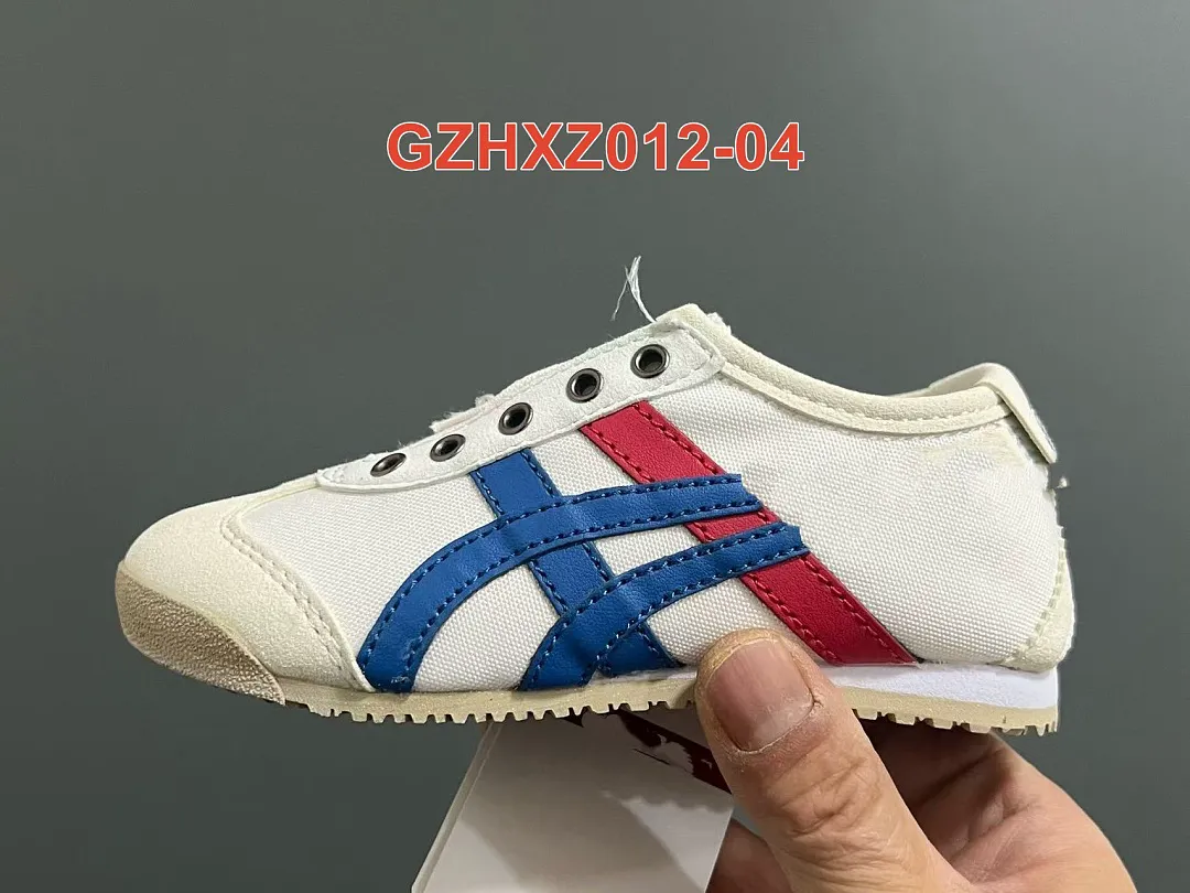 Onitsuka Tiger GZHXZ012 תמונה 11