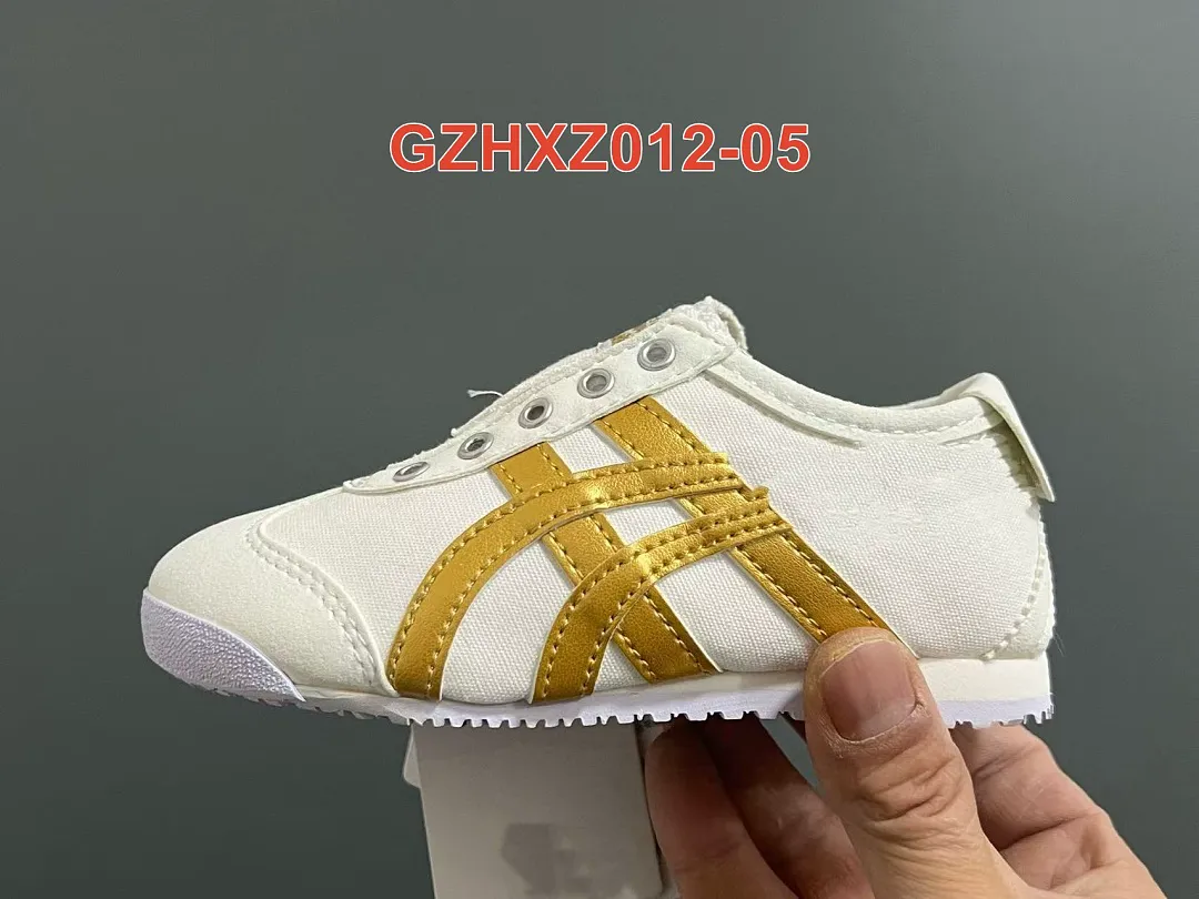 Onitsuka Tiger GZHXZ012 תמונה 12