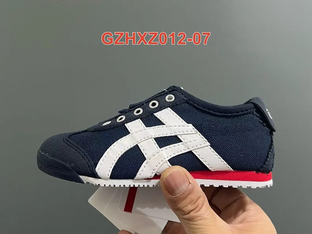 Onitsuka Tiger GZHXZ012 תמונה 14