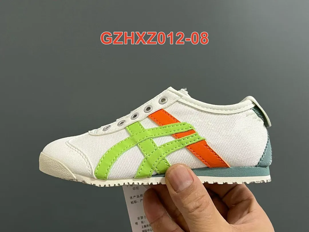 Onitsuka Tiger GZHXZ012 תמונה 15
