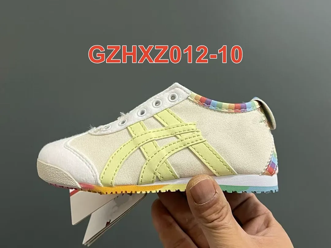 Onitsuka Tiger GZHXZ012 תמונה 17