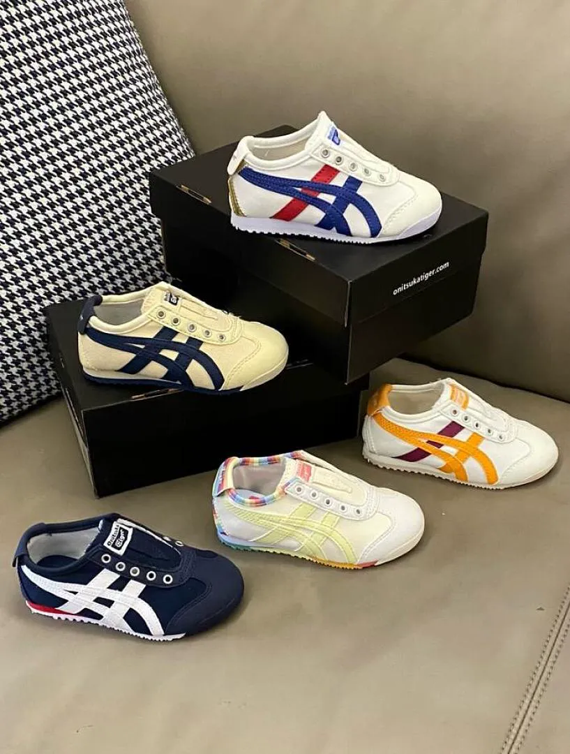 Onitsuka Tiger GZHXZ012 תמונה 2