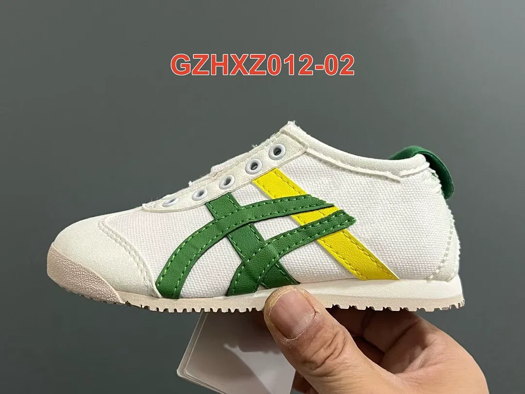 Onitsuka Tiger GZHXZ012 תמונה 9